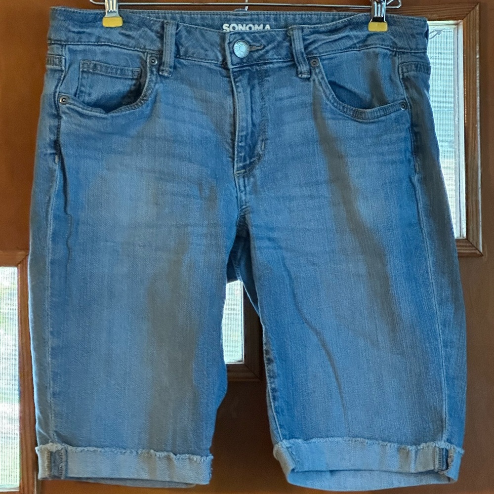 GUC Sonoma Goods for life. Size 8. Women’s.